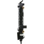MAHLE Kühler, Motorkühlung CR 229 000S MAHLE Kühler, Motorkühlung CR 229 000S