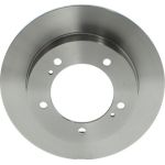 Bosch Bremsscheibe Vorderachse 0 986 478 377