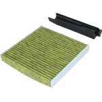 KAMOKA Filter, Innenraumluft 6080126