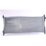 Nissens Wasserkühler PKW 63286A Nissens Wasserkühler PKW 63286A