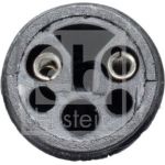 febi Bremsbelagverschleißsensor 17489 febi Bremsbelagverschleißsensor 17489