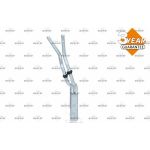 NRF Heizungskühler 54364 NRF Heizungskühler 54364
