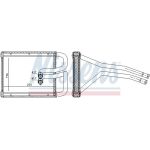 Heizkühler PKW 77642 Heizkühler PKW 77642