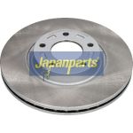 Japanparts Bremsscheibe DI-309C Japanparts Bremsscheibe DI-309C