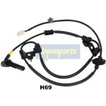 Sensor, Raddrehzahl ABS-H69 Sensor, Raddrehzahl ABS-H69