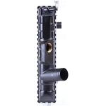 Nissens Wasserkühler PKW 60010 Nissens Wasserkühler PKW 60010