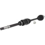 SKF Antriebswelle VKJC 4438 SKF Antriebswelle VKJC 4438