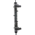 Kühler, Motorkühlung CR 525 000S Kühler, Motorkühlung CR 525 000S