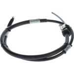 Bosch Handbremsseil 1987482766 Bosch Handbremsseil 1987482766