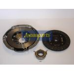 Japanparts Kupplungssatz KF-207