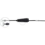 A.B.S. Handbremsseil Seilzug Festellbremse K13151 A.B.S. Handbremsseil Seilzug Festellbremse K13151