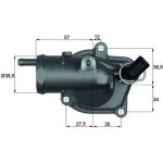 Integralthermostat TI 31 87 Integralthermostat TI 31 87