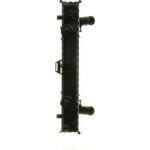 MAHLE Kühler, Motorkühlung CR 383 000P MAHLE Kühler, Motorkühlung CR 383 000P