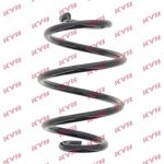 KYB Fahrwerksfeder Renault T. Twingo Ii 1.2 03/07 RH6396 KYB Fahrwerksfeder Renault T. Twingo Ii 1.2 03/07 RH6396