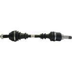 CIFAM Antriebswelle 655-027 CIFAM Antriebswelle 655-027