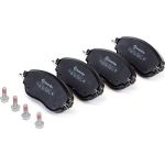BREMBO Bremsklötze VA P 59 082