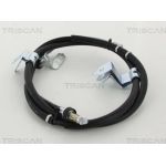 Seilzug, Feststellbremse Toyota T. Land Cruiser 2.7-4.0 02-09 8140 131344 Seilzug, Feststellbremse Toyota T. Land Cruiser 2.7-4.0 02-09 8140 131344