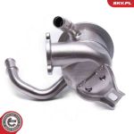 ESEN SKV Kühler, Abgasrückführung 14SKV247 ESEN SKV Kühler, Abgasrückführung 14SKV247
