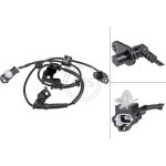 A.B.S. Sensor, Raddrehzahl 32285 A.B.S. Sensor, Raddrehzahl 32285