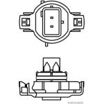 Herth+Buss Elparts Birne 89901424 Herth+Buss Elparts Birne 89901424