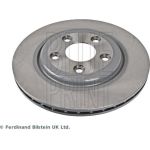 Bremsscheibe Jaguar T. S-Type 99-/Xj 03-09 ADJ134345
