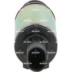 NRF Regelventil, Kompressor 38640 NRF Regelventil, Kompressor 38640
