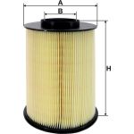 Filtron Luftfilter AK 372/1 Filtron Luftfilter AK 372/1