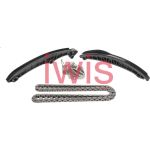 STEUERKETTENSATZ IWI59001SET STEUERKETTENSATZ IWI59001SET