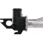 MAHLE Kühler, Motorkühlung CR 764 000S MAHLE Kühler, Motorkühlung CR 764 000S