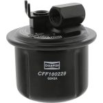 CHAMPION Kraftstofffilter CFF100229 CHAMPION Kraftstofffilter CFF100229