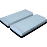 KAMOKA Filter, Innenraumluft F429001 KAMOKA Filter, Innenraumluft F429001