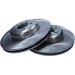 Maxgear Bremsscheibe 19-4710 Maxgear Bremsscheibe 19-4710