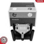 SKV GERMANY Zündspule 03SKV007