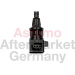 HITACHI Zündspule 2503959 HITACHI Zündspule 2503959