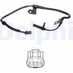 Sensor, Raddrehzahl SS20620 Sensor, Raddrehzahl SS20620