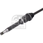 febi Antriebswelle 196050 febi Antriebswelle 196050