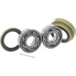 SKF Radlagersatz VKBA 3700