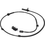 KAMOKA Sensor, Raddrehzahl 1060598 KAMOKA Sensor, Raddrehzahl 1060598