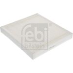 FEBI BILSTEIN Innenraumfilter 27931 FEBI BILSTEIN Innenraumfilter 27931
