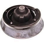 MAXGEAR Fahrwerkslager 72-1657 Mercedes-Benz W203