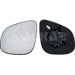 Alkar Außenspiegelglas 6471698 Alkar Außenspiegelglas 6471698