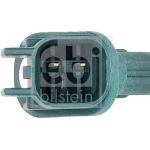 febi ABS-Sensor 45743 febi ABS-Sensor 45743