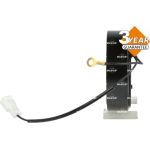 NRF Magnetkupplungsspule Klimakompressor 38660