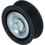 KAMOKA Umlenk-/Führungsrolle, Keilrippenriemen R0396
