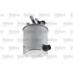 VALEO Kraftstofffilter 587564 VALEO Kraftstofffilter 587564