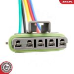ESEN SKV Reparatursatz, Kabelsatz 53SKV172 ESEN SKV Reparatursatz, Kabelsatz 53SKV172