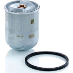 MANN-FILTER Ölfilter Industrie ZR 906 x