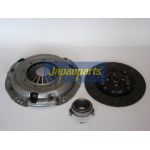 Japanparts Kupplungssatz KF-2017 Japanparts Kupplungssatz KF-2017