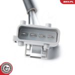09SKV691 SKV GERMANY Lambdasonde 09SKV691 09SKV691 SKV GERMANY Lambdasonde 09SKV691