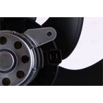 Nissens Kühlerlüfter PKW 85950 Nissens Kühlerlüfter PKW 85950